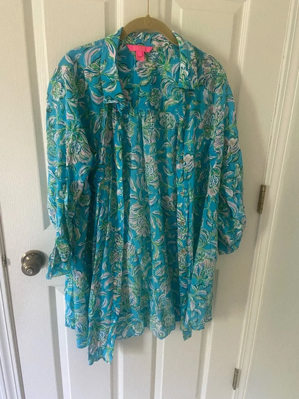 Lilly Pulitzer 